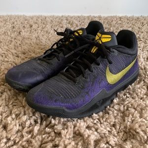 Nike Kobe Mentality 2